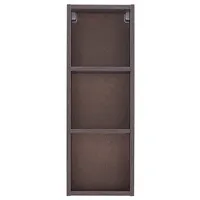 Комплекты ТВ-зона Гектор 01172930 85 см x 48.1 см x 206.4 cm / Дуб антрацит photo 4
