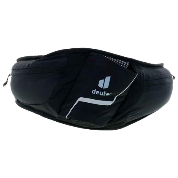 Поясная сумка Deuter Pulse Two  / Желтый Черный / 1 л photo 4 Поясная сумка Deuter Pulse Two  / Желтый Черный / 1 л photo 4