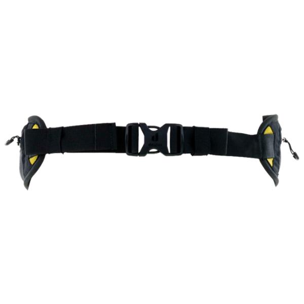 Поясная сумка Deuter Pulse Two  / Желтый Черный / 1 л photo 6 Поясная сумка Deuter Pulse Two  / Желтый Черный / 1 л photo 6