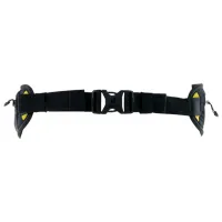 Geanta de talie Deuter Pulse Two / Yellow Black / 1 l photo 6