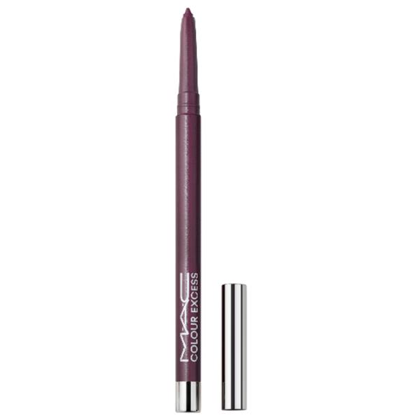Creion pentru ochi MAC SLJ4140000  / Violet photo 1 Creion pentru ochi MAC SLJ4140000  / Violet photo 1