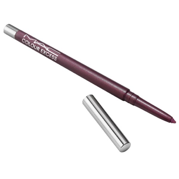 Creion pentru ochi MAC SLJ4140000  / Violet photo 2 Creion pentru ochi MAC SLJ4140000  / Violet photo 2