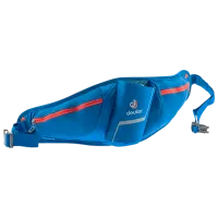 Geanta de talie Deuter Pulse Two  / Gray Blue / 1 l