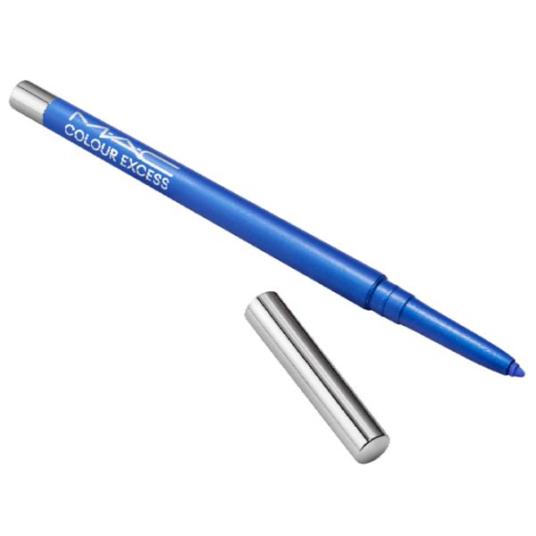 Карандаш для глаз MAC SLJ4150000  / Синий photo 3