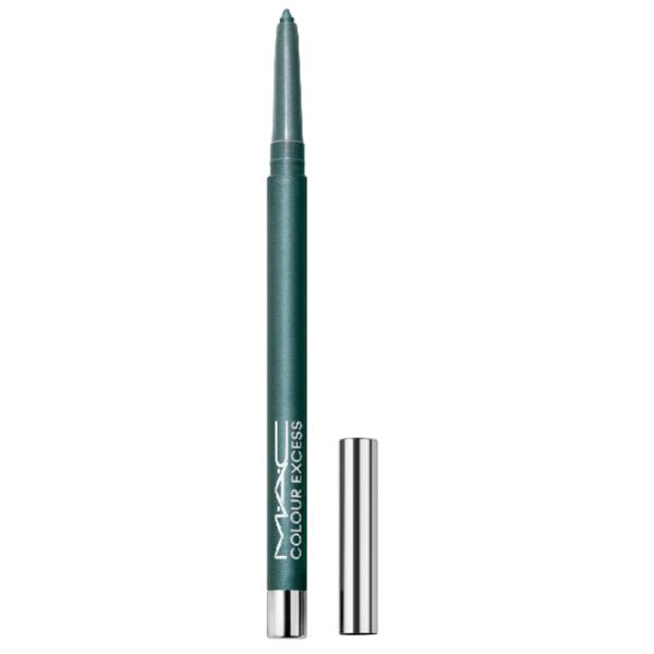 Карандаш для глаз MAC SLJ4280000  / Зеленый photo 1