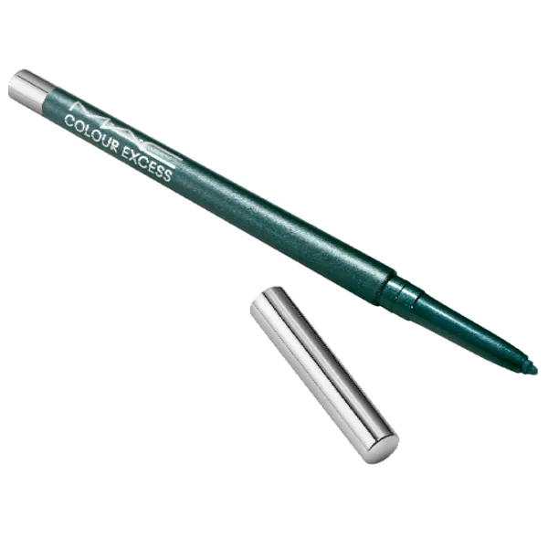 Карандаш для глаз MAC SLJ4280000  / Зеленый photo 2