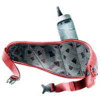 Geanta de talie Deuter Pulse Two / Gray Red / 1 l photo 5