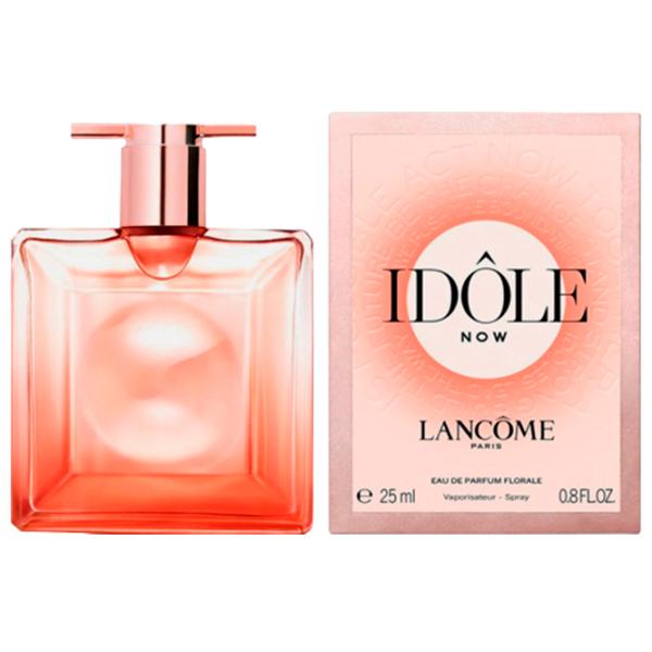 Парфюм для женщин Lancome Idole Now Парфюмерная вода / Цветочный photo 1