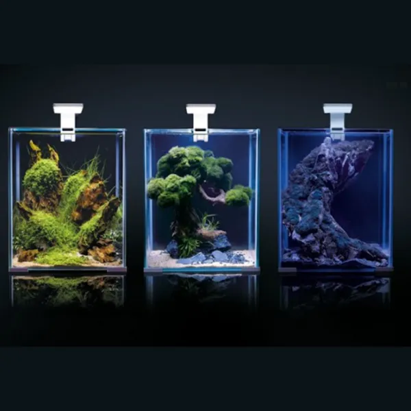 Освещение для аквариумов Aquael LEDDY SMART PLANT D&N  LED / 470 лм photo 2