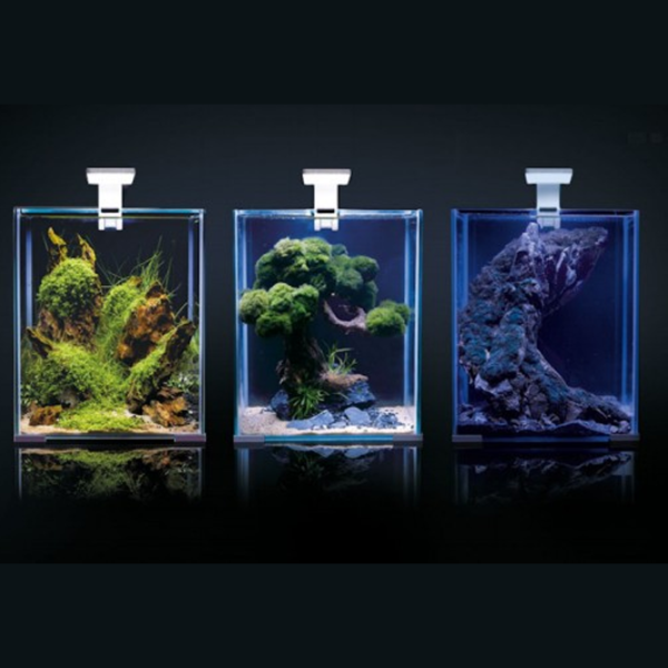 Освещение для аквариумов Aquael LEDDY SMART PLANT D&N  LED / 470 лм photo 2
