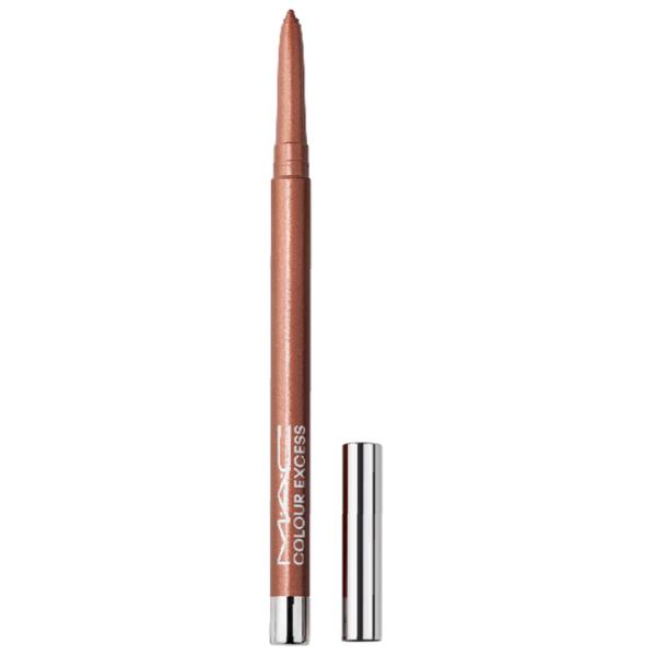 Карандаш для глаз MAC SLJ4040000  / Коричневый photo 1 Карандаш для глаз MAC SLJ4040000  / Коричневый photo 1