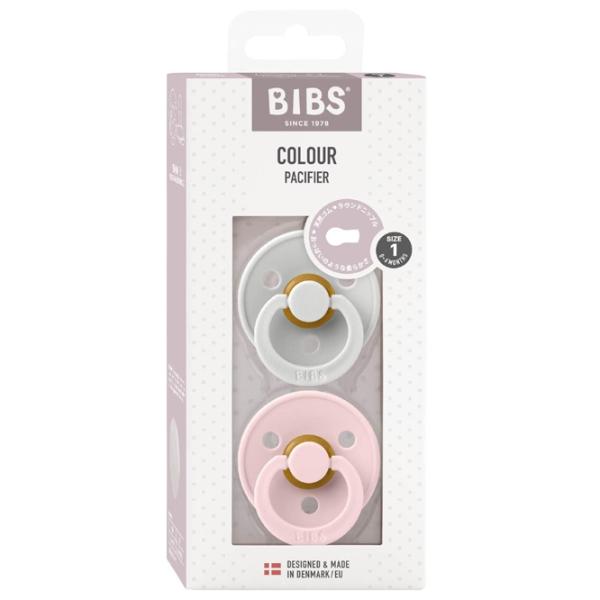 Suzetă cu tetina rotundă Bibs Colour 110279  Pentru fetițe / 0 luni - 6 luni / Latex / Blossrom photo 5 Suzetă cu tetina rotundă Bibs Colour 110279  Pentru fetițe / 0 luni - 6 luni / Latex / Blossrom photo 5