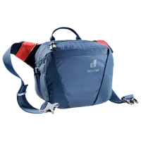 Geanta de talie Deuter Travel Belt  / Gray Navy / 5 l