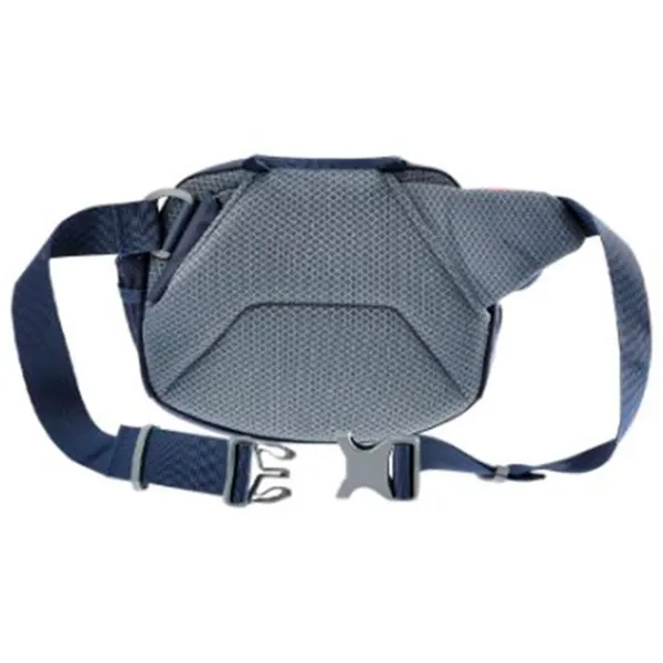 Geanta de talie Deuter Travel Belt  / Gray Navy / 5 l photo 3 Geanta de talie Deuter Travel Belt  / Gray Navy / 5 l photo 3