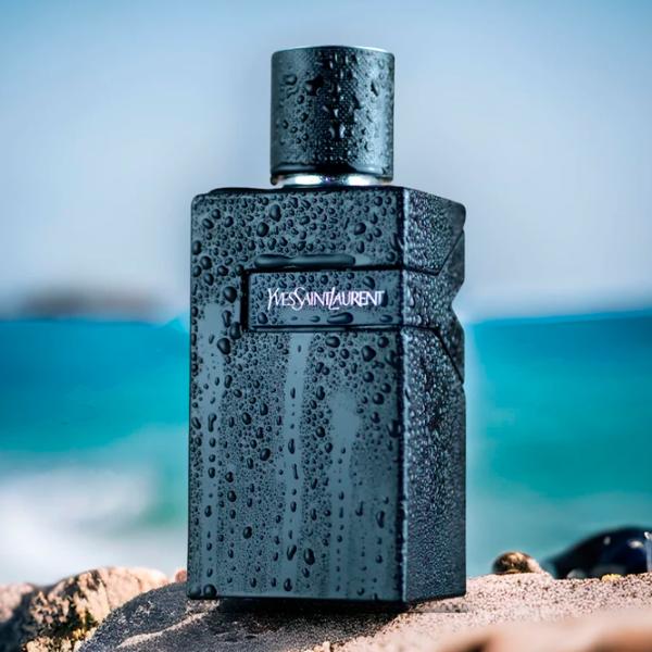 Parfum pentru bărbați Yves Saint Laurent Y LE PARFUM Apă de parfum / Fougere photo 4 Parfum pentru bărbați Yves Saint Laurent Y LE PARFUM Apă de parfum / Fougere photo 4