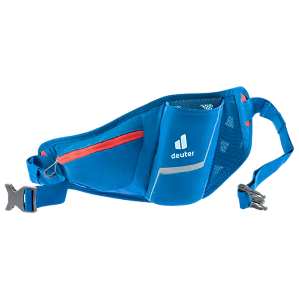 Geanta de talie Deuter Pulse One  / Gray Blue /  photo 1 Geanta de talie Deuter Pulse One  / Gray Blue /  photo 1