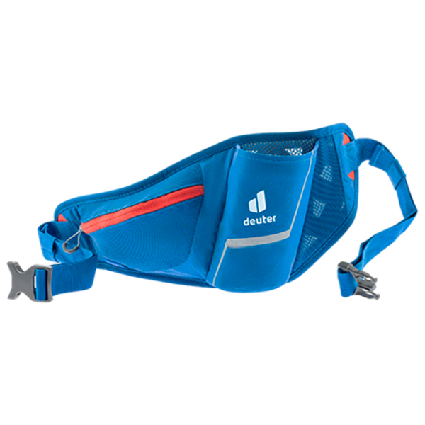 Geanta de talie Deuter Pulse One  / Gray Blue /  photo 1 Geanta de talie Deuter Pulse One  / Gray Blue /  photo 1