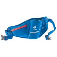 Поясная сумка Deuter Pulse One  / Серый Синий / 