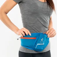 Geanta de talie Deuter Pulse One / Gray Blue / photo 5