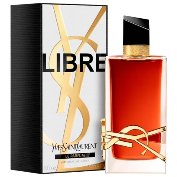 Парфюм для женщин Yves Saint Laurent Libre Le Parfum Парфюмерная вода / Пряный photo 1