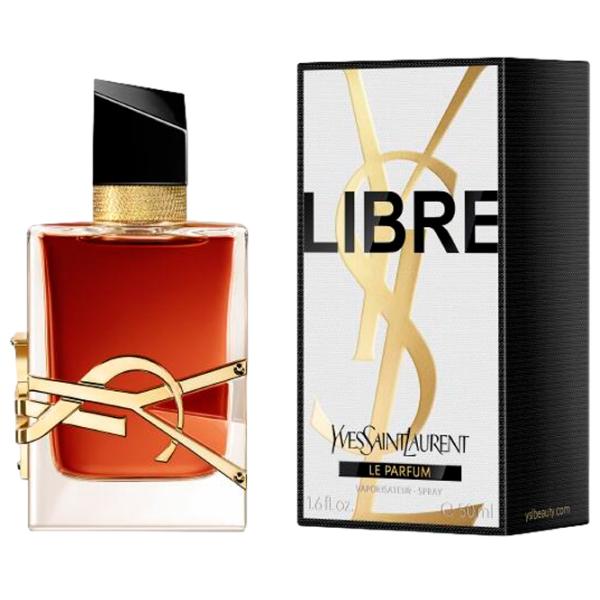 Парфюм для женщин Yves Saint Laurent Libre Le Parfum Парфюмерная вода / Пряный photo 1