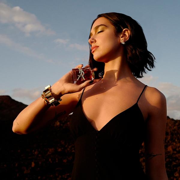 Парфюм для женщин Yves Saint Laurent Libre Le Parfum Парфюмерная вода / Пряный photo 4