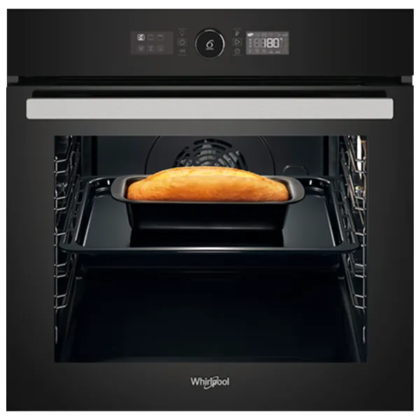 Духовой шкаф Whirlpool AKZ99480NB 3650 Вт/ Черный photo 1 Духовой шкаф Whirlpool AKZ99480NB 3650 Вт/ Черный photo 1