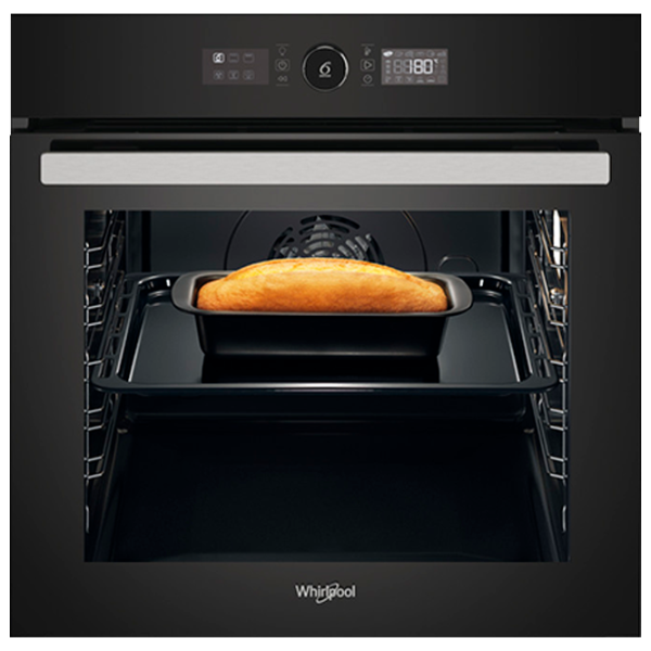 Духовой шкаф Whirlpool AKZ99480NB 3650 Вт/ Черный photo 1 Духовой шкаф Whirlpool AKZ99480NB 3650 Вт/ Черный photo 1