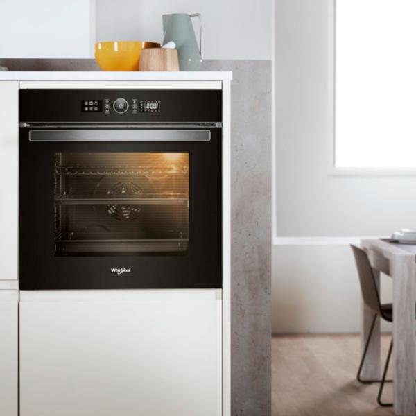 Духовой шкаф Whirlpool AKZ99480NB 3650 Вт/ Черный photo 2 Духовой шкаф Whirlpool AKZ99480NB 3650 Вт/ Черный photo 2