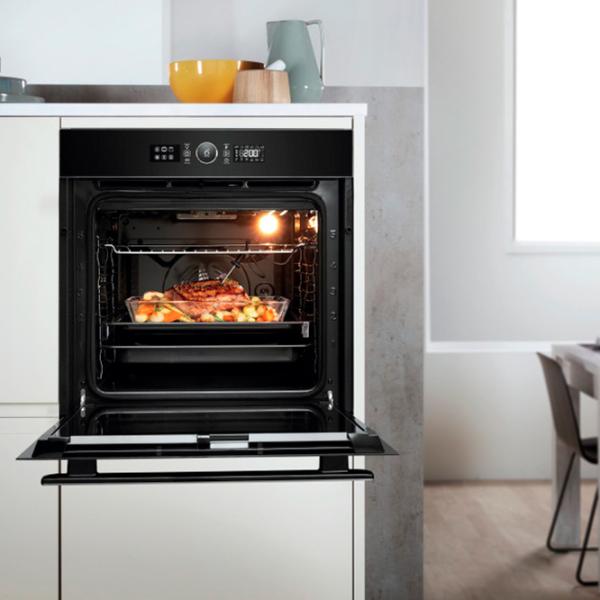 Духовой шкаф Whirlpool AKZ99480NB 3650 Вт/ Черный photo 3 Духовой шкаф Whirlpool AKZ99480NB 3650 Вт/ Черный photo 3