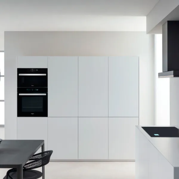 Духовой шкаф Whirlpool AKZ99480NB 3650 Вт/ Черный photo 4 Духовой шкаф Whirlpool AKZ99480NB 3650 Вт/ Черный photo 4