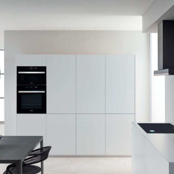 Духовой шкаф Whirlpool AKZ99480NB 3650 Вт/ Черный photo 4 Духовой шкаф Whirlpool AKZ99480NB 3650 Вт/ Черный photo 4