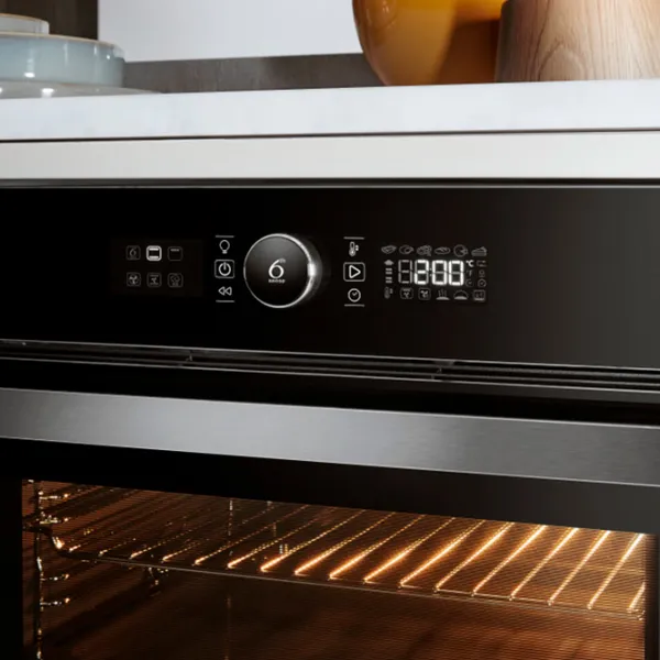 Духовой шкаф Whirlpool AKZ99480NB 3650 Вт/ Черный photo 5 Духовой шкаф Whirlpool AKZ99480NB 3650 Вт/ Черный photo 5