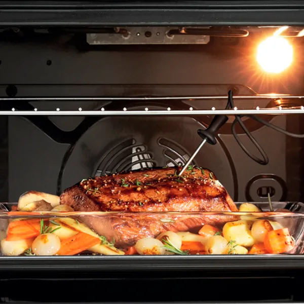 Духовой шкаф Whirlpool AKZ99480NB 3650 Вт/ Черный photo 6 Духовой шкаф Whirlpool AKZ99480NB 3650 Вт/ Черный photo 6