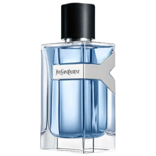 Parfum pentru bărbați Yves Saint Laurent Y for Men Apă de toaletă / Lemnos photo 2
