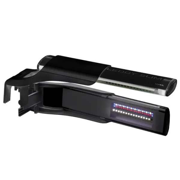 Iluminare pentru acvarii Aquael LEDDY SLIM DUO SUNNY PLANT  LED / 1550 lm photo 1 Iluminare pentru acvarii Aquael LEDDY SLIM DUO SUNNY PLANT  LED / 1550 lm photo 1