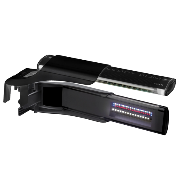 Iluminare pentru acvarii Aquael LEDDY SLIM DUO SUNNY PLANT  LED / 1550 lm photo 1 Iluminare pentru acvarii Aquael LEDDY SLIM DUO SUNNY PLANT  LED / 1550 lm photo 1