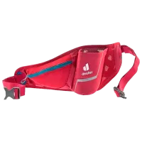 Geanta de talie Deuter Pulse One  / Gray Red / 