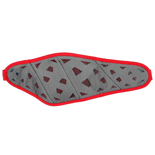 Поясная сумка Deuter Pulse One  / Серый Красный /  photo 3 Поясная сумка Deuter Pulse One  / Серый Красный /  photo 3