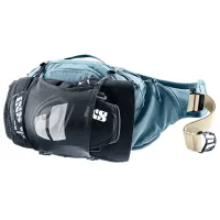 Geanta de talie Deuter Pulse Pro 5 / Beige Blue / 5 l photo 4