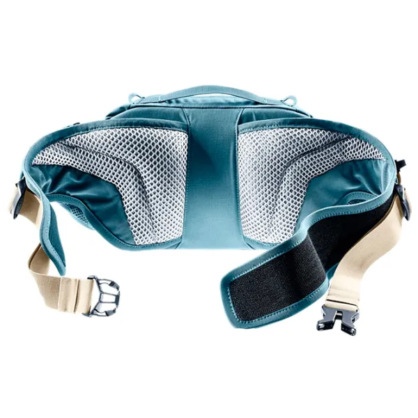 Geanta de talie Deuter Pulse Pro 5  / Beige Blue / 5 l photo 5