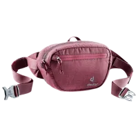 Поясная сумка Deuter Organizer Belt  / Серый Maron / 2 л