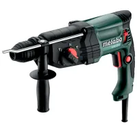 Перфоратор Metabo KHE 2245 750 Вт / Зеленый