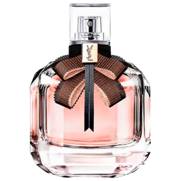 Parfum pentru femei Yves Saint Laurent MON PARIS LUMIÈRE Apă de toaletă / Acvatic photo 2 Parfum pentru femei Yves Saint Laurent MON PARIS LUMIÈRE Apă de toaletă / Acvatic photo 2