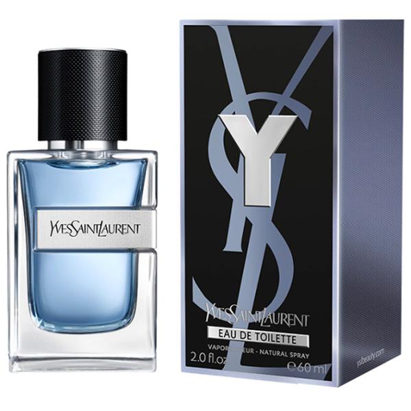 Parfum pentru bărbați Yves Saint Laurent Y for Men Apă de toaletă / Lemnos photo 1