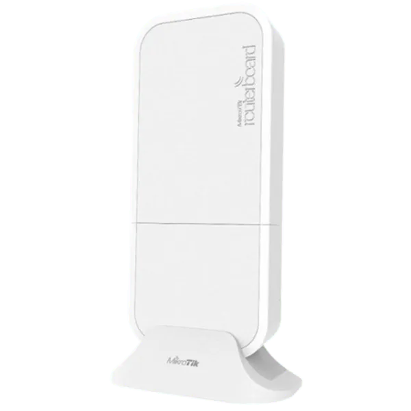 Access Point Mikrotik wAP LTE kit White photo 1