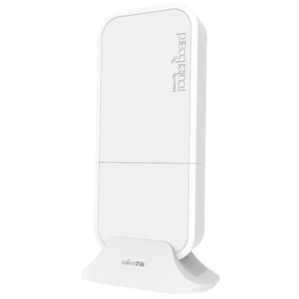 Access Point Mikrotik wAP LTE kit White photo 1