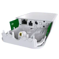 Точка доступа Mikrotik wAP LTE kit Белый photo 2