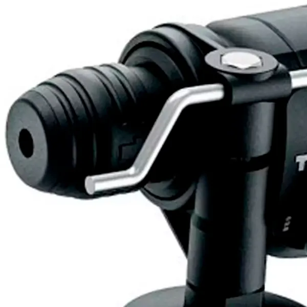 Перфоратор Metabo KHE 2645 Q 850 Вт / Зеленый photo 2