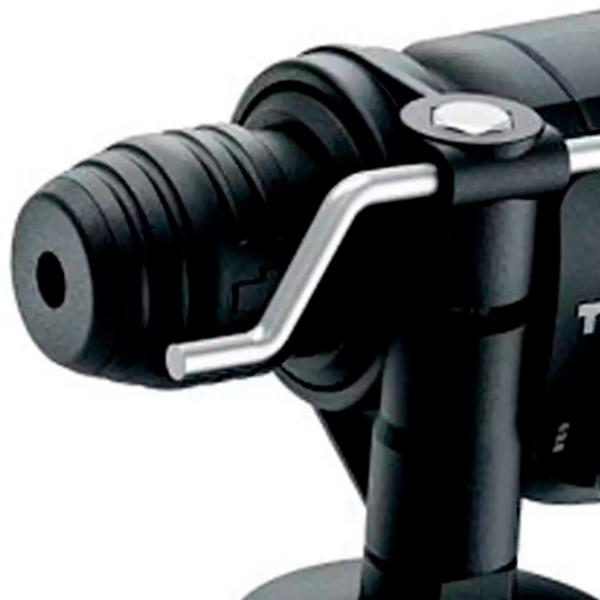 Перфоратор Metabo KHE 2645 Q 850 Вт / Зеленый photo 2